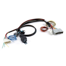 Load image into Gallery viewer, Hybrid Racing Conversion Harness for Honda CRX K Swap (1988-1991) Plug and Play HYB-CWH-01-07 Alternate Image