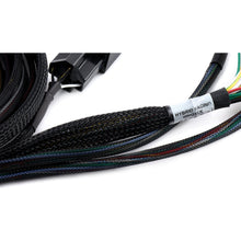 Load image into Gallery viewer, Hybrid Racing Conversion Harness for Honda Civic EK K Swap (1996-1998) Plug and Play HYB-CWH-01-17 Alternate Image