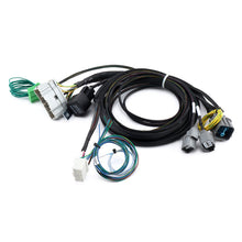 Load image into Gallery viewer, Hybrid Racing Conversion Harness for Honda Civic EK / Si EM1 K Swap (1999-2000) HYB-CWH-01-19 Alternate Image
