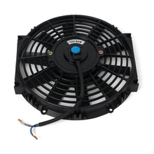 Load image into Gallery viewer, Hybrid Racing Universal Radiator Slim Fan - 10" or 12" HYB-FAN-01-1 Alternate Image