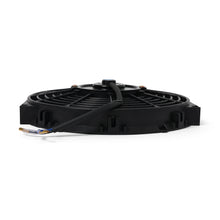 Load image into Gallery viewer, Hybrid Racing Universal Radiator Slim Fan - 10" or 12" HYB-FAN-01-1 Alternate Image