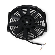 Load image into Gallery viewer, Hybrid Racing Universal Radiator Slim Fan - 10" or 12" HYB-FAN-01-1 Alternate Image