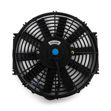 Load image into Gallery viewer, Hybrid Racing Universal Radiator Slim Fan - 10" or 12" HYB-FAN-01-1 Alternate Image