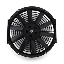 Load image into Gallery viewer, Hybrid Racing Universal Radiator Slim Fan - 10" or 12" HYB-FAN-01-1 Alternate Image