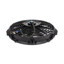 Load image into Gallery viewer, Hybrid Racing Universal Radiator Slim Fan - 10" or 12" HYB-FAN-01-1 Alternate Image