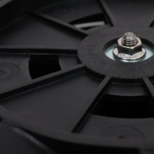 Load image into Gallery viewer, Hybrid Racing Universal Radiator Slim Fan - 10" or 12" HYB-FAN-01-1 Alternate Image