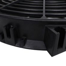Load image into Gallery viewer, Hybrid Racing Universal Radiator Slim Fan - 10" or 12" HYB-FAN-01-1 Alternate Image