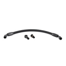 Load image into Gallery viewer, Hybrid Racing Fuel Line Kit for Honda Civic EG EK (1992-2000) HYB-FLK-01-10 Alternate Image