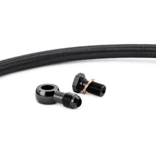 Load image into Gallery viewer, Hybrid Racing Fuel Line Kit for Honda Civic EG EK (1992-2000) HYB-FLK-01-10 Alternate Image