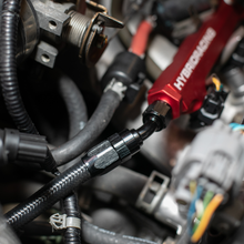 Load image into Gallery viewer, Hybrid Racing Fuel Line Kit for Honda Civic EG EK (1992-2000) HYB-FLK-01-10 Alternate Image