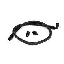 Load image into Gallery viewer, Hybrid Racing Tucked Fuel Line for Honda Civic Si EP3 FG2 (2002-2011) HYB-FLK-01-20 Alternate Image