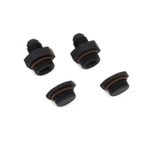 Load image into Gallery viewer, Hybrid Racing Fuel Rail for Acura Integra K Swap (1990-2001) Dust Black or Dust Red HYB-FRL-01-0 Alternate Image