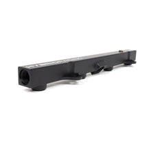 Load image into Gallery viewer, Hybrid Racing Fuel Rail for Acura Integra K Swap (1990-2001) Dust Black or Dust Red HYB-FRL-01-0 Alternate Image