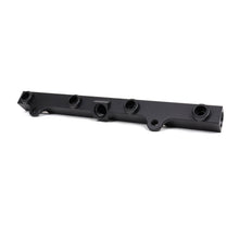 Load image into Gallery viewer, Hybrid Racing Fuel Rail for Acura Integra K Swap (1990-2001) Dust Black or Dust Red HYB-FRL-01-0 Alternate Image