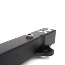 Load image into Gallery viewer, Hybrid Racing Fuel Rail for Acura Integra K Swap (1990-2001) Dust Black or Dust Red HYB-FRL-01-0 Alternate Image