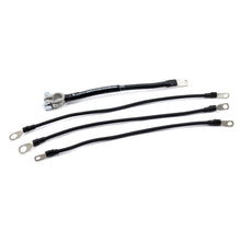 Load image into Gallery viewer, Hybrid Racing Ground Kit for Acura Integra K Swap (1994-2001) HYB-GRD-01-05 Alternate Image