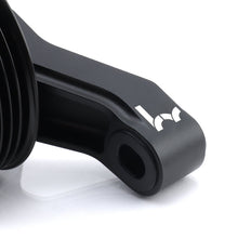 Load image into Gallery viewer, Hybrid Racing Idler Bracket &amp; Pulley Kit for Acura K Swap RSX (02-06) TSX (04-08) Machined &amp; Anodized Billet Aluminum HYB-IDB-01-04 Alternate Image