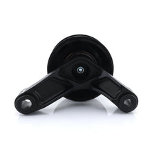 Load image into Gallery viewer, Hybrid Racing Idler Bracket &amp; Pulley Kit for Acura K Swap RSX (02-06) TSX (04-08) Machined &amp; Anodized Billet Aluminum HYB-IDB-01-04 Alternate Image
