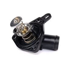 Load image into Gallery viewer, Hybrid Racing Low Temp Thermostat for Acura RSX Base / Type S K Series (2002-2006) HYB-LTT-01-10 Alternate Image