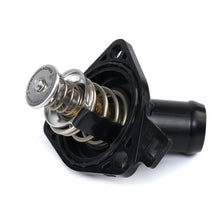 Load image into Gallery viewer, Hybrid Racing Low Temp Thermostat for Honda Civic Si EP3 / FG2 / FB6 K Series (2002-2015) OEM Quality Alternate Image
