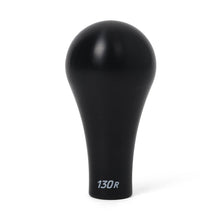 Load image into Gallery viewer, Hybrid Racing Delrin Shift Knob M10 X 1.50mm / M10 X 1.25mm / M12 X 1.25mm - Black or White Alternate Image