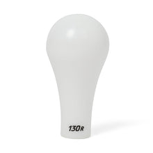 Load image into Gallery viewer, Hybrid Racing Delrin Shift Knob M10 X 1.50mm / M10 X 1.25mm / M12 X 1.25mm - Black or White Alternate Image