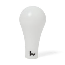 Load image into Gallery viewer, Hybrid Racing Delrin Shift Knob M10 X 1.50mm / M10 X 1.25mm / M12 X 1.25mm - Black or White Alternate Image