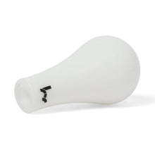 Load image into Gallery viewer, Hybrid Racing Delrin Shift Knob M10 X 1.50mm / M10 X 1.25mm / M12 X 1.25mm - Black or White Alternate Image
