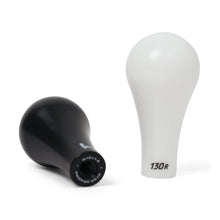 Load image into Gallery viewer, Hybrid Racing Delrin Shift Knob M10 X 1.50mm / M10 X 1.25mm / M12 X 1.25mm - Black or White Alternate Image