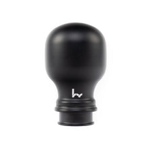 Load image into Gallery viewer, Hybrid Racing Chicane Shift Knob M10x1.5 - Black /  Black Red / Red / Red Black Alternate Image