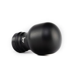 Load image into Gallery viewer, Hybrid Racing Chicane Shift Knob M10x1.5 - Black /  Black Red / Red / Red Black Alternate Image