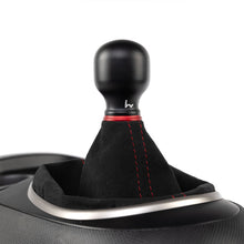 Load image into Gallery viewer, Hybrid Racing Chicane Shift Knob M10x1.5 - Black /  Black Red / Red / Red Black Alternate Image
