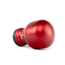 Load image into Gallery viewer, Hybrid Racing Chicane Shift Knob M10x1.5 - Black /  Black Red / Red / Red Black Alternate Image