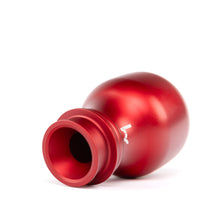 Load image into Gallery viewer, Hybrid Racing Chicane Shift Knob M10x1.5 - Black /  Black Red / Red / Red Black Alternate Image