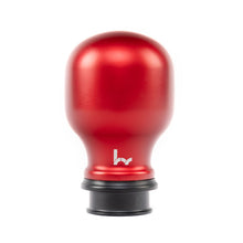 Load image into Gallery viewer, Hybrid Racing Chicane Shift Knob M10x1.5 - Black /  Black Red / Red / Red Black Alternate Image