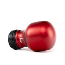 Load image into Gallery viewer, Hybrid Racing Chicane Shift Knob M10x1.5 - Black /  Black Red / Red / Red Black Alternate Image