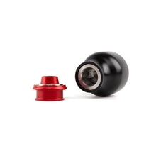 Load image into Gallery viewer, Hybrid Racing Delrin Chicane Shift Knob M10x1.5 - Black / Black Red / Black Titanium / White Black / White Red / White Titanium Alternate Image