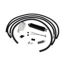 Load image into Gallery viewer, Hybrid Racing Power Steering Kit for Acura Integra K Swap (1994-2001) Low Profile Pump Fitting HYB-PSK-01-01 Alternate Image