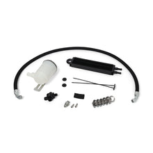 Load image into Gallery viewer, Hybrid Racing Power Steering Kit for Acura Integra K Swap (1994-2001) Low Profile Pump Fitting HYB-PSK-01-01 Alternate Image