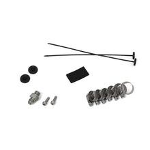 Load image into Gallery viewer, Hybrid Racing Power Steering Kit for Acura Integra K Swap (1994-2001) Low Profile Pump Fitting HYB-PSK-01-01 Alternate Image
