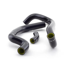 Load image into Gallery viewer, Hybrid Racing Silicone Radiator Hose for Honda Civic Si FA5/FG2 (2006-2011) HYB-RAH-01-10 Alternate Image