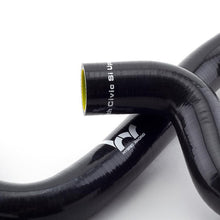 Load image into Gallery viewer, Hybrid Racing Silicone Radiator Hose for Honda Civic Si FA5/FG2 (2006-2011) HYB-RAH-01-10 Alternate Image