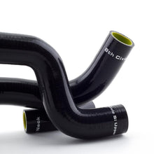 Load image into Gallery viewer, Hybrid Racing Silicone Radiator Hose for Honda Civic Si FA5/FG2 (2006-2011) HYB-RAH-01-10 Alternate Image