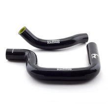 Load image into Gallery viewer, Hybrid Racing Silicone Radiator Hose for Honda Civic Si EP3 (2002-2005) HYB-RAH-01-18 Alternate Image