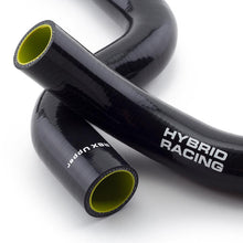 Load image into Gallery viewer, Hybrid Racing Silicone Radiator Hose for Honda Civic Si EP3 (2002-2005) HYB-RAH-01-18 Alternate Image