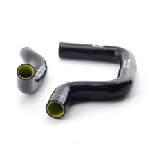 Load image into Gallery viewer, Hybrid Racing Silicone Radiator Hose for Honda Civic Si EP3 (2002-2005) HYB-RAH-01-18 Alternate Image