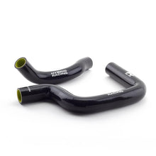 Load image into Gallery viewer, Hybrid Racing Silicone Radiator Hose for Honda Civic Si EP3 (2002-2005) HYB-RAH-01-18 Alternate Image