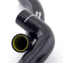 Load image into Gallery viewer, Hybrid Racing Silicone Radiator Hose for Honda Civic Si EP3 (2002-2005) HYB-RAH-01-18 Alternate Image