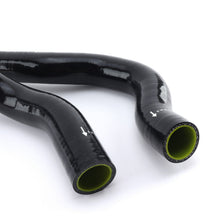 Load image into Gallery viewer, Hybrid Racing Silicone Radiator Hose for Honda Civic Si EM1 (1999-2000) HYB-RAH-01-33 Alternate Image