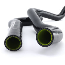 Load image into Gallery viewer, Hybrid Racing Silicone Radiator Hose for Honda Civic Si EM1 (1999-2000) HYB-RAH-01-33 Alternate Image